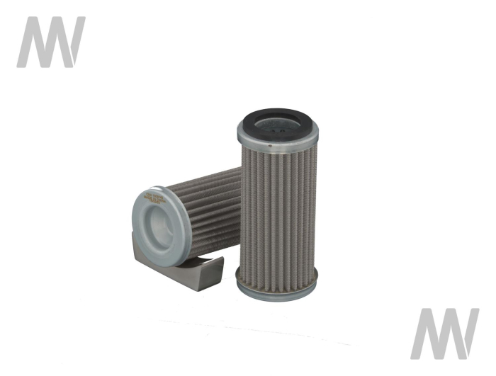 Hydraulikfilter - Detail 1