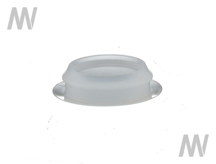 Plastikstopfen - Detail 1