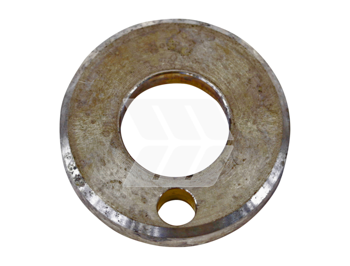 Anlaufscheibe - Detail 1