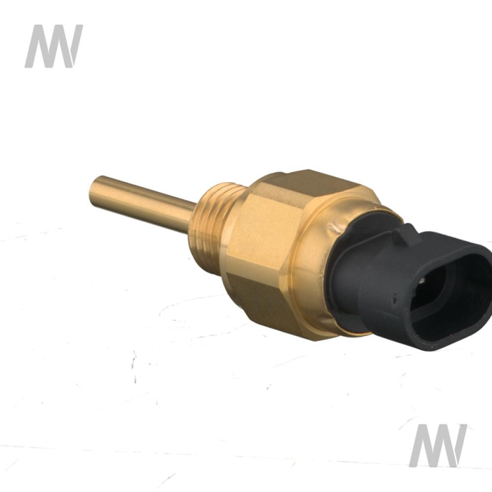 Maintenance switch Filter Cartridge - Detail 1