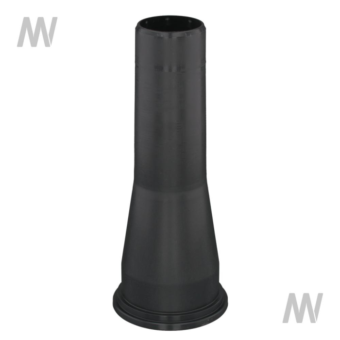 Kunststoffrohr - Detail 1