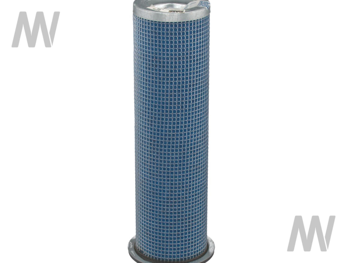 Sicherheitspatrone - Detail 1