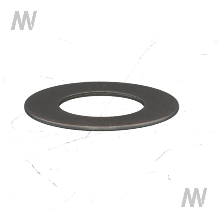 Unterlegscheibe - Detail 1