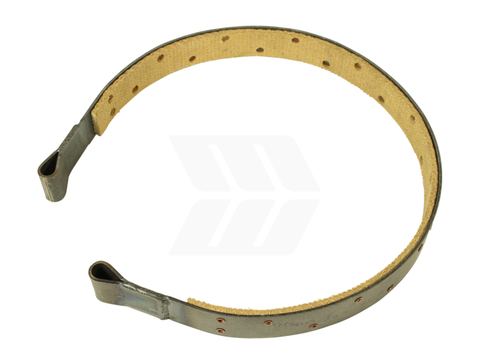 Bremsband f. 13 mm Bolzen - Detail 1
