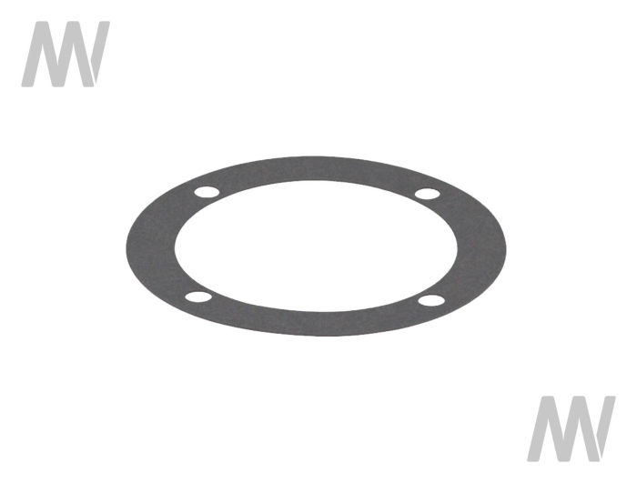 Dichtung  < 786526R1 - Detail 1