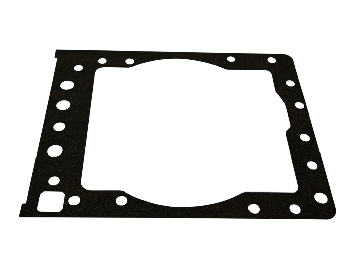 Dichtung f. Kupplungsgehäuse (Asbestfrei) - Detail 1