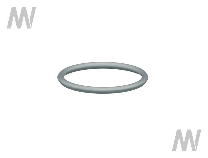 Aludichtring f. Ölablassschraube - Detail 1