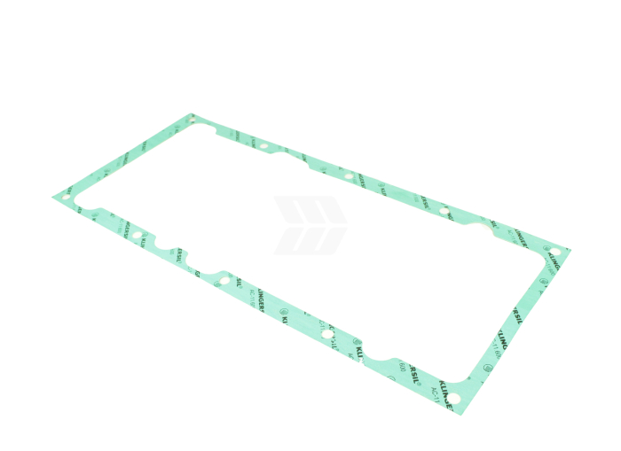 Flachdichtung Getriebedeckel - Detail 1