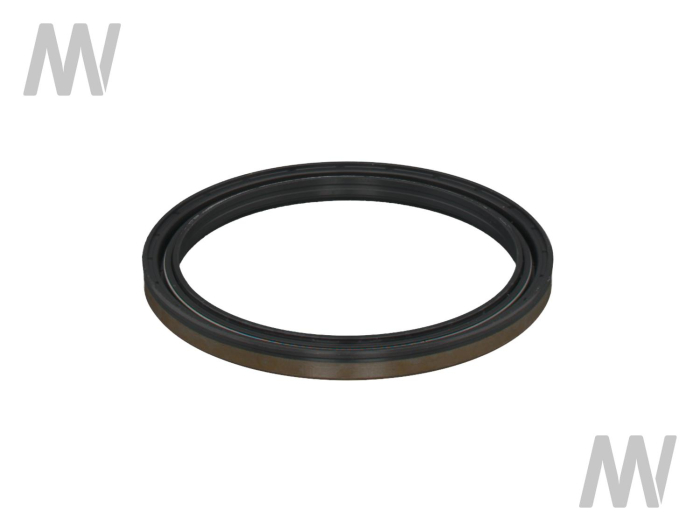 Cassette shaft seal <81674C1 - Detail 1