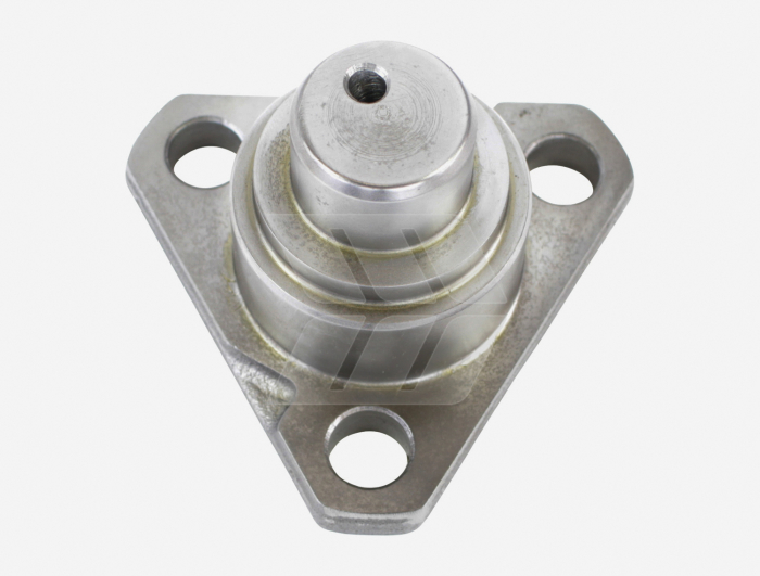 Bolzen (verst. Ausf. APL335) - Detail 1