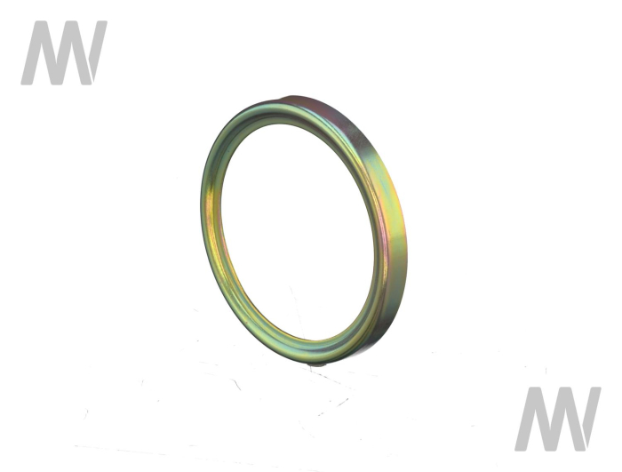 Dichtkappe - Detail 1