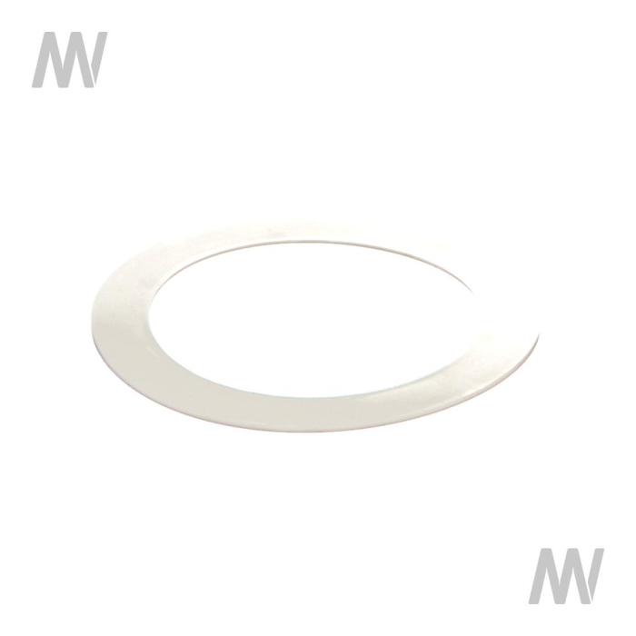 Anlaufscheibe KU - Detail 1