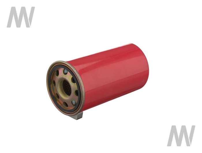 Hydraulik-Getriebeölfilter - Detail 1