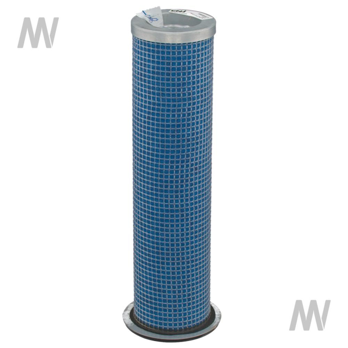 Sicherheitspatrone - Detail 1