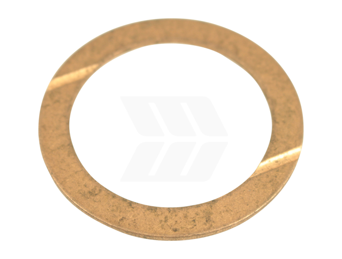 Anlaufscheibe - Detail 1