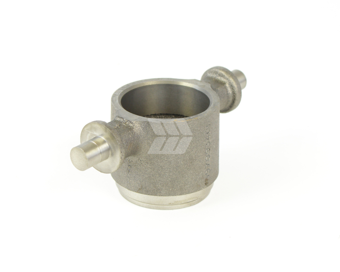 Ausrückhülse - Detail 1