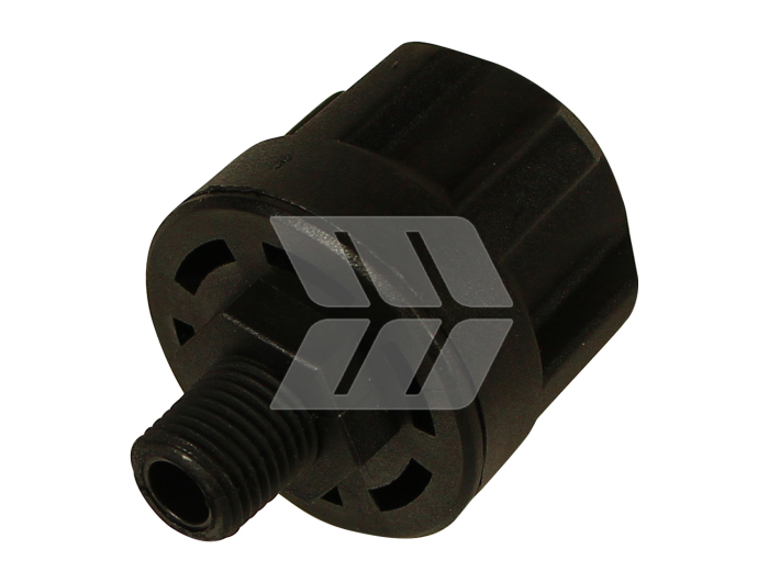 Entlüfter - Detail 1