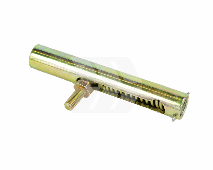 Kugelgelenk - Detail 1