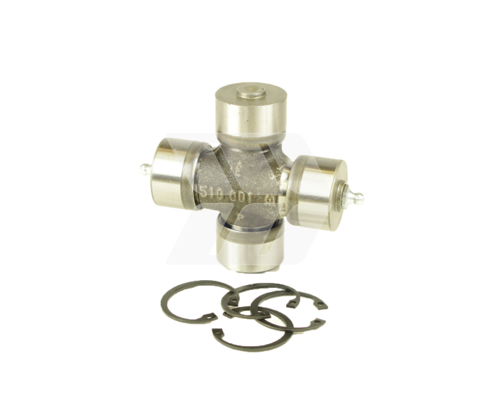 Gelenkkreuz - Detail 1