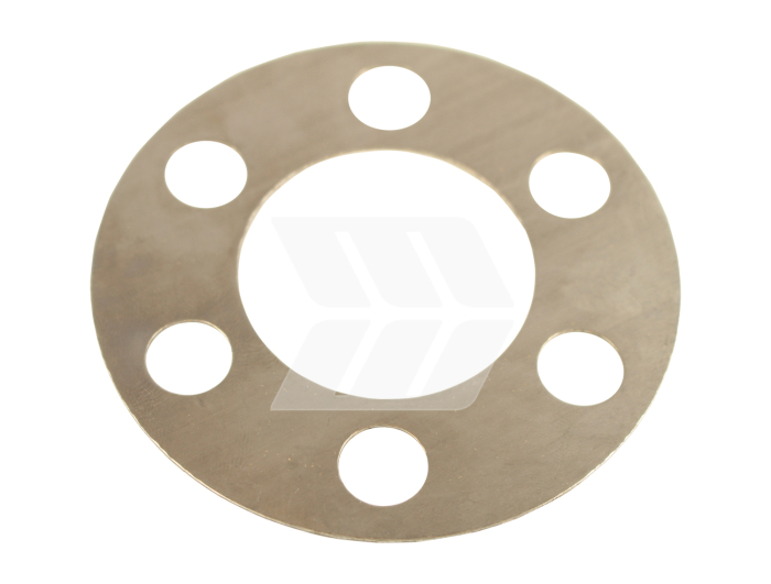 Ausgleichscheiben Packung - Detail 1