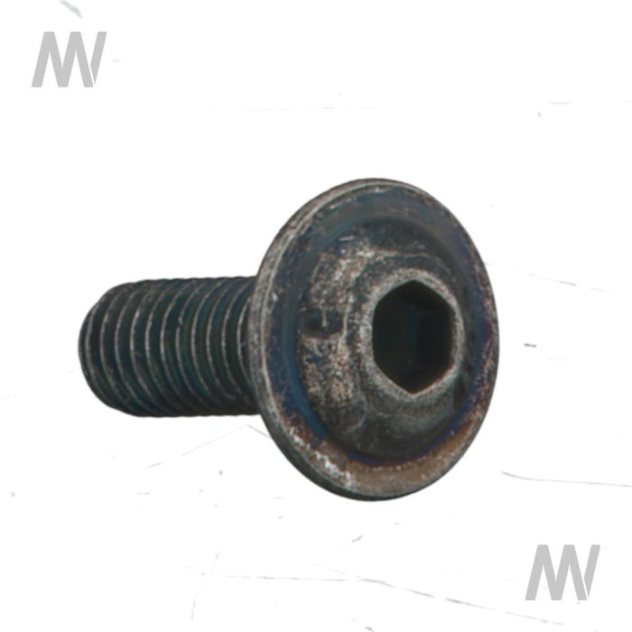 Innensechskantschraube - Detail 1