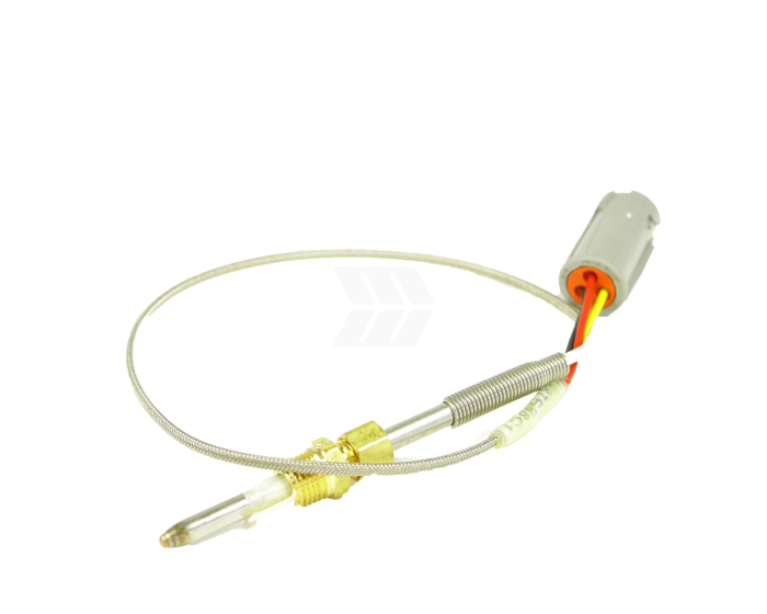 Sensor für Abgastemperatur - Detail 1