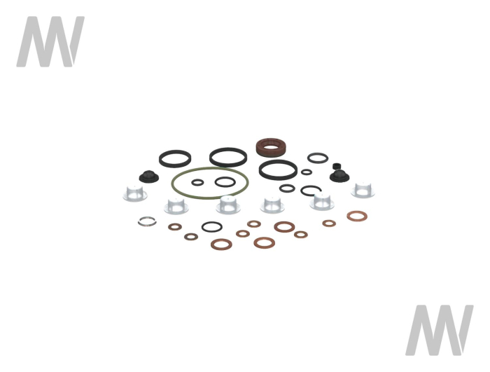 Dichtsatz f. VA-Einspritzpumpe - Detail 1