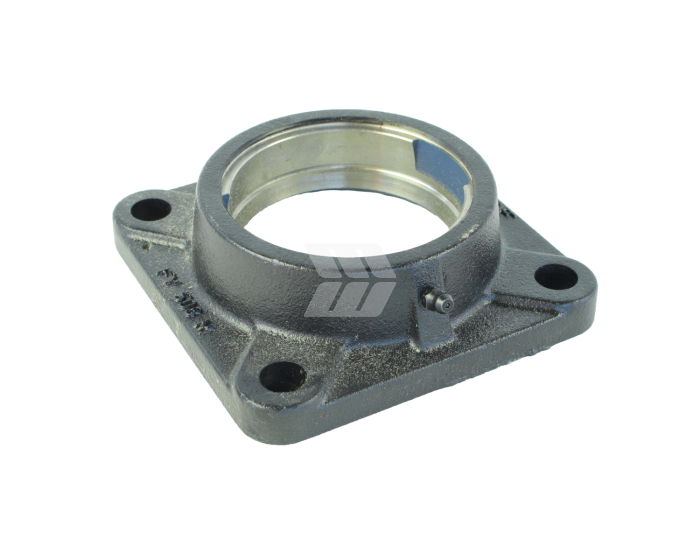 Bearing housing cast iron - Detail 1