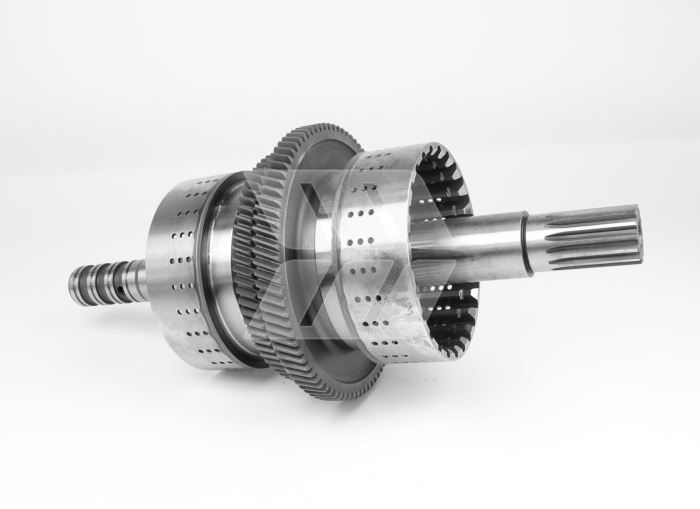 Countershaft 2 + 4 speed 86/73 Z - Detail 1
