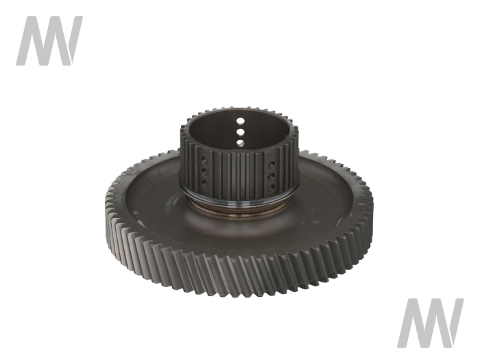 Gear 70 teeth from: JKA 60730 - Detail 1