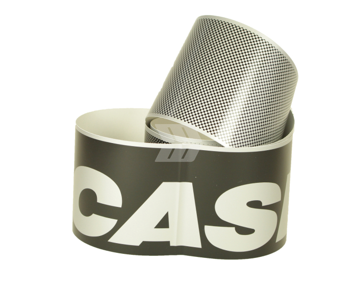 Abziehbild Maxxum Pro 5150 Rechts - Detail 1