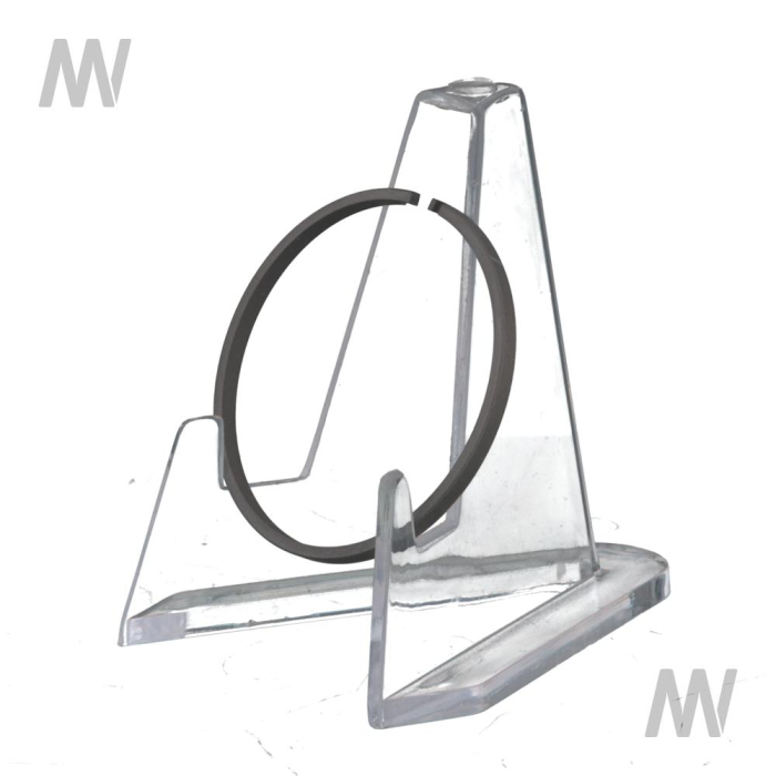 Dichtring Stahl 35mm - Detail 1