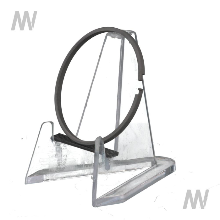 Dichtring Stahl 40mm - Detail 1