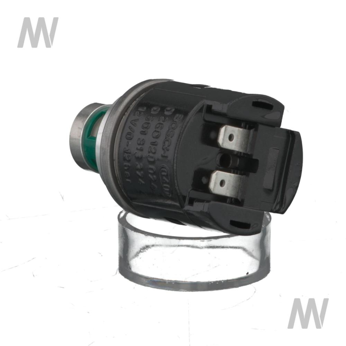 Magnetventil 12 V 0 - 12 Bar - Detail 1