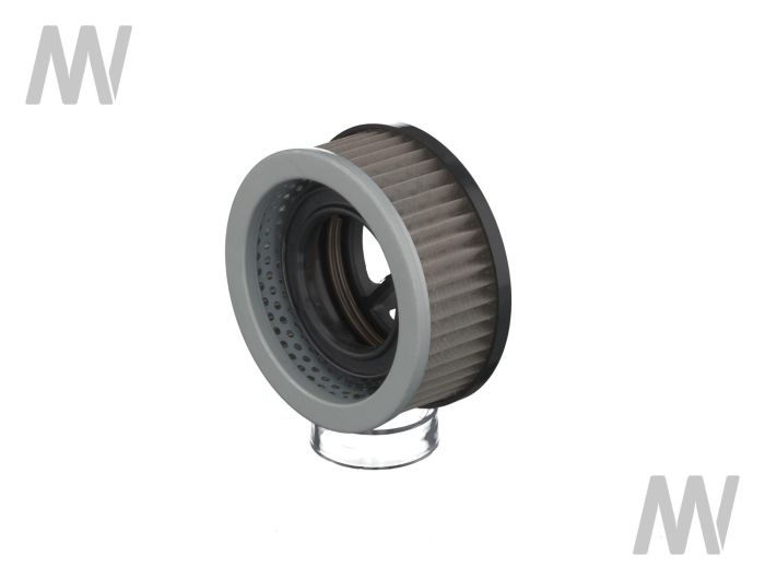 Hydraulik-/ Getriebeölfiltereinsatz - Detail 1