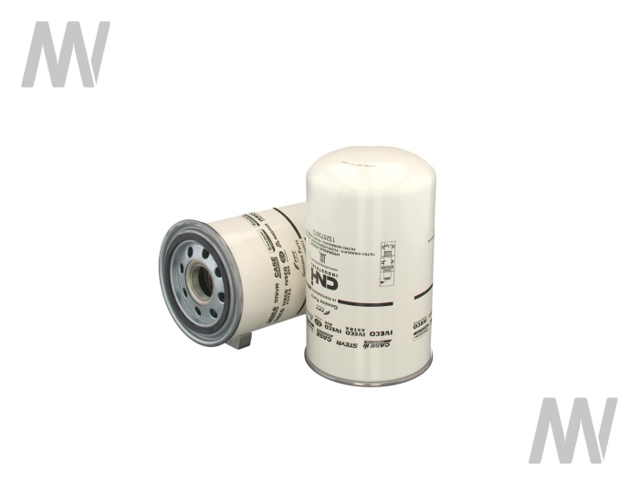 Hydraulik-Getriebeölfilter - Detail 1