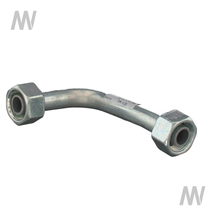 Druckleitung - Detail 1