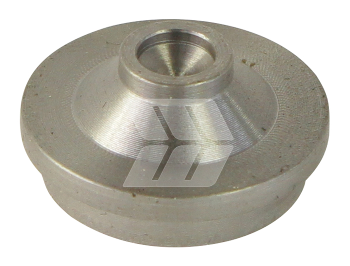 Ventilplatte - Detail 1