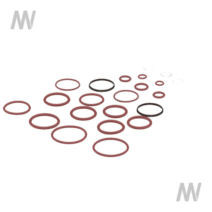 Dichtungssatz - Detail 1