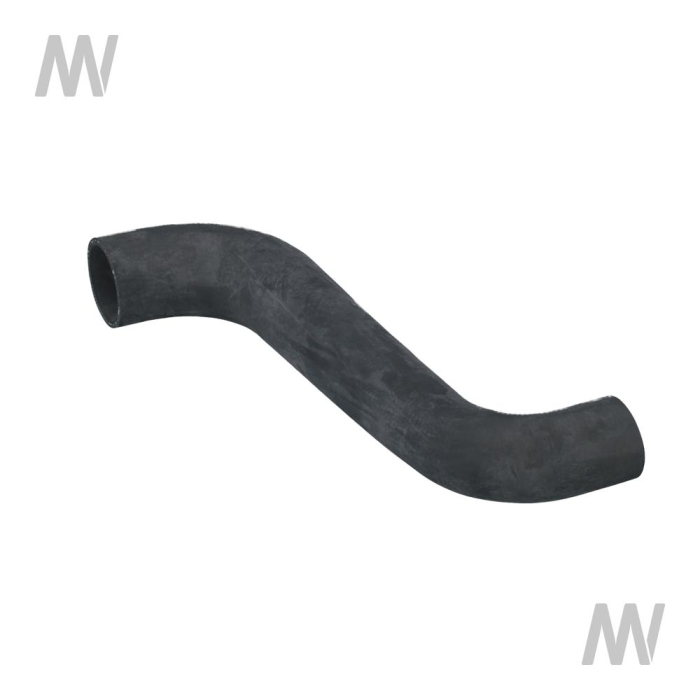 Kühlerschlauch - Detail 1