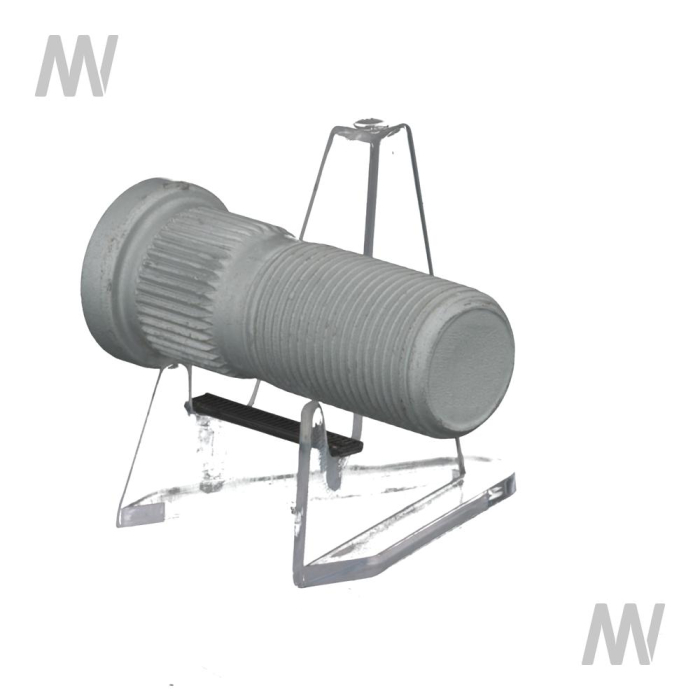 Radbolzen - Detail 1