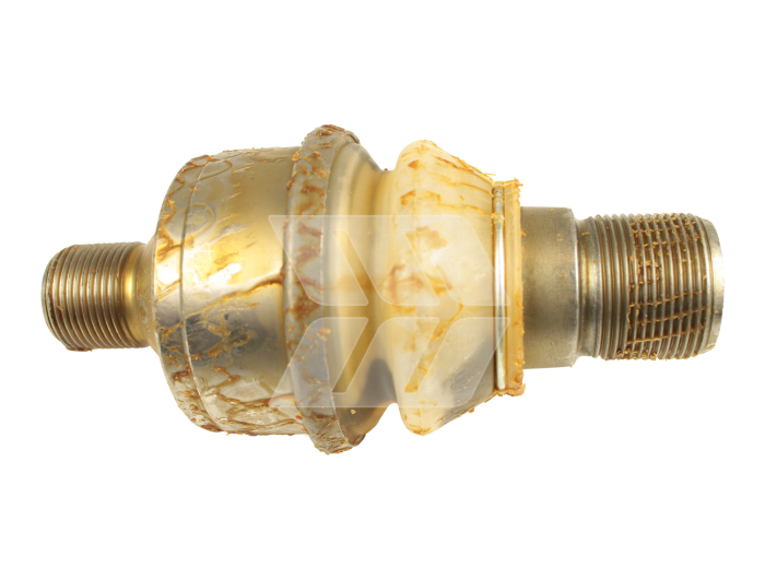 Kugelgelenk - Detail 1