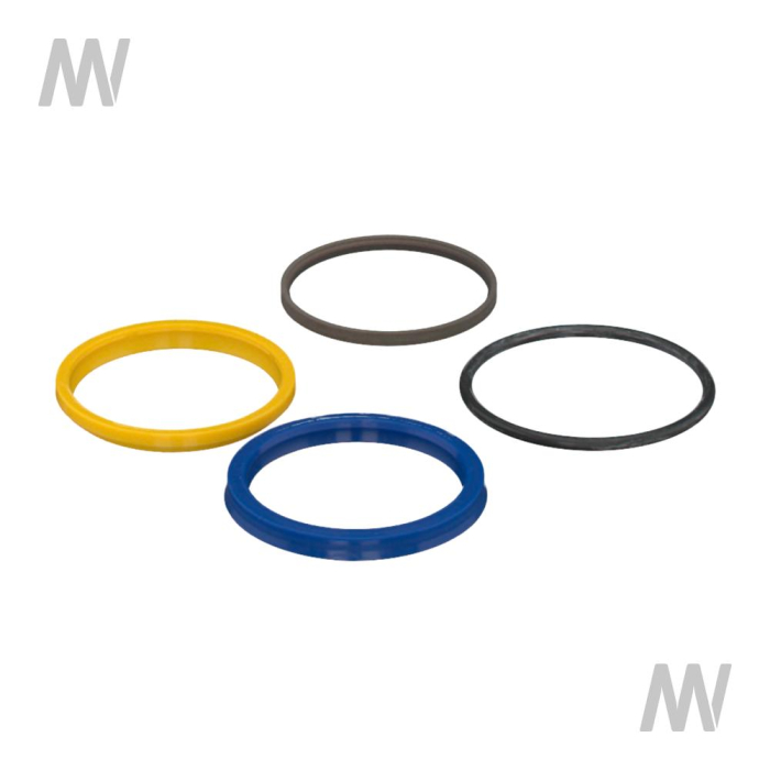 Dichtungsatz f. Vorderachszylinder - Detail 1