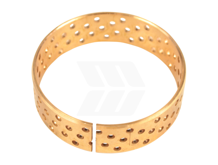 Führungsbuchse - Detail 1