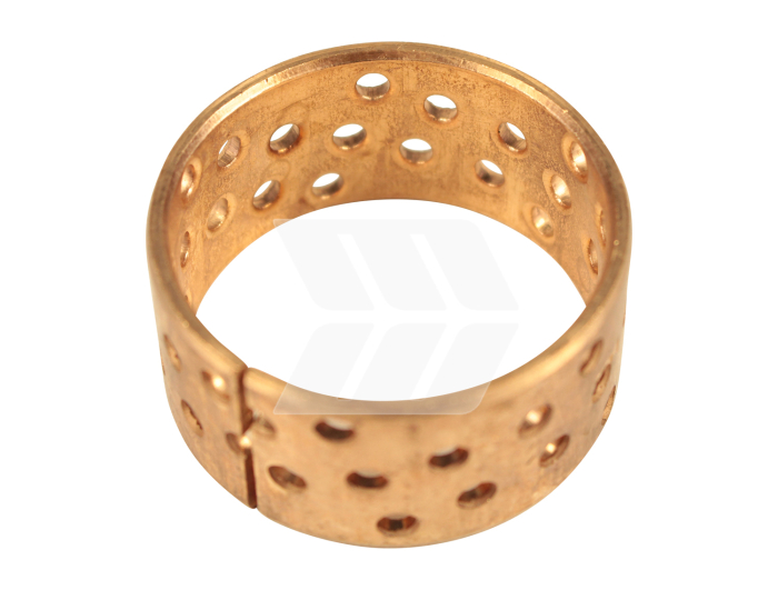 Führungsbuchse - Detail 1