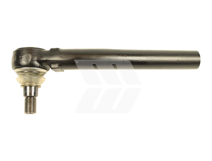 Kugelgelenk rechts gebogen - Detail 1