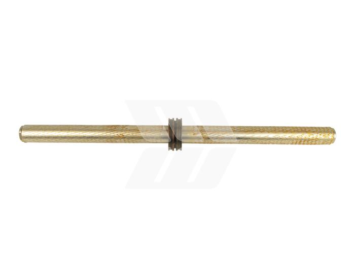 Kolbenstange für Lenkzylinder - Detail 1