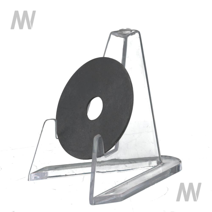 Dichtscheibe - Detail 1