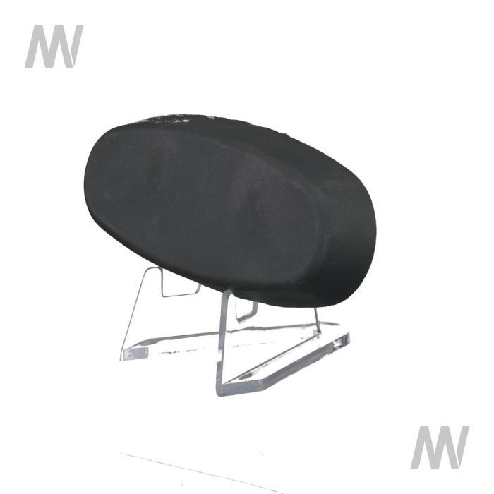 Counter block for front & rear window - Detail 1