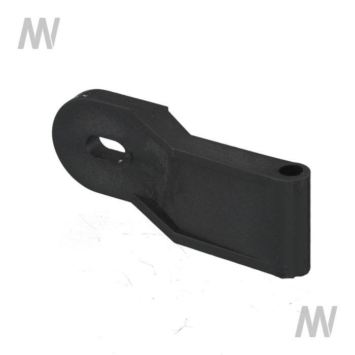 Hinge for front & rear window - Detail 1